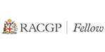 Racgp Fellow Logo