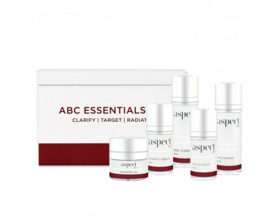 Abc Essential Kit