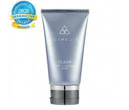 Clear Deep Cleansing Mask