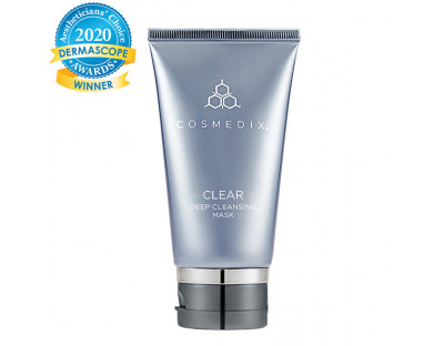 Clear Deep Cleansing Mask