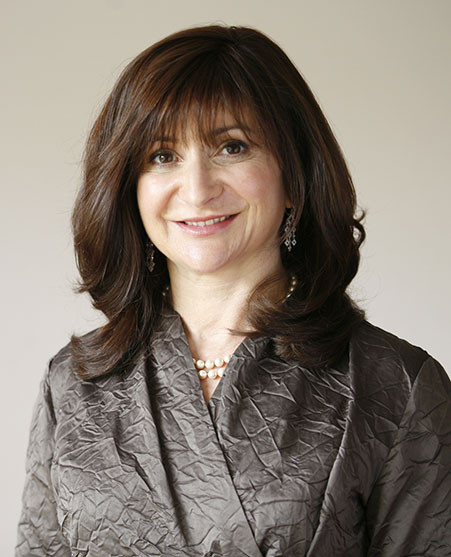 Dr Sharon Felzen