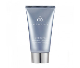 Hydrate Broad Spectrum Spf 17 Moisturising Sunscreen