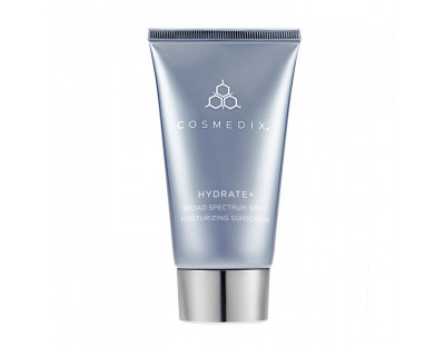 Hydrate Broad Spectrum Spf 17 Moisturising Sunscreen