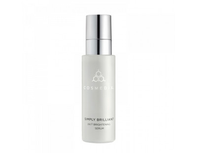 Simply Brilliant Brightening Serum